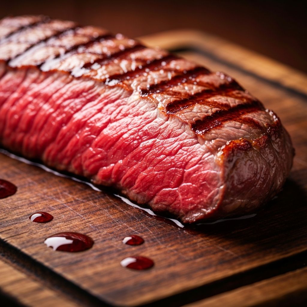 Carne Vermelha Premium