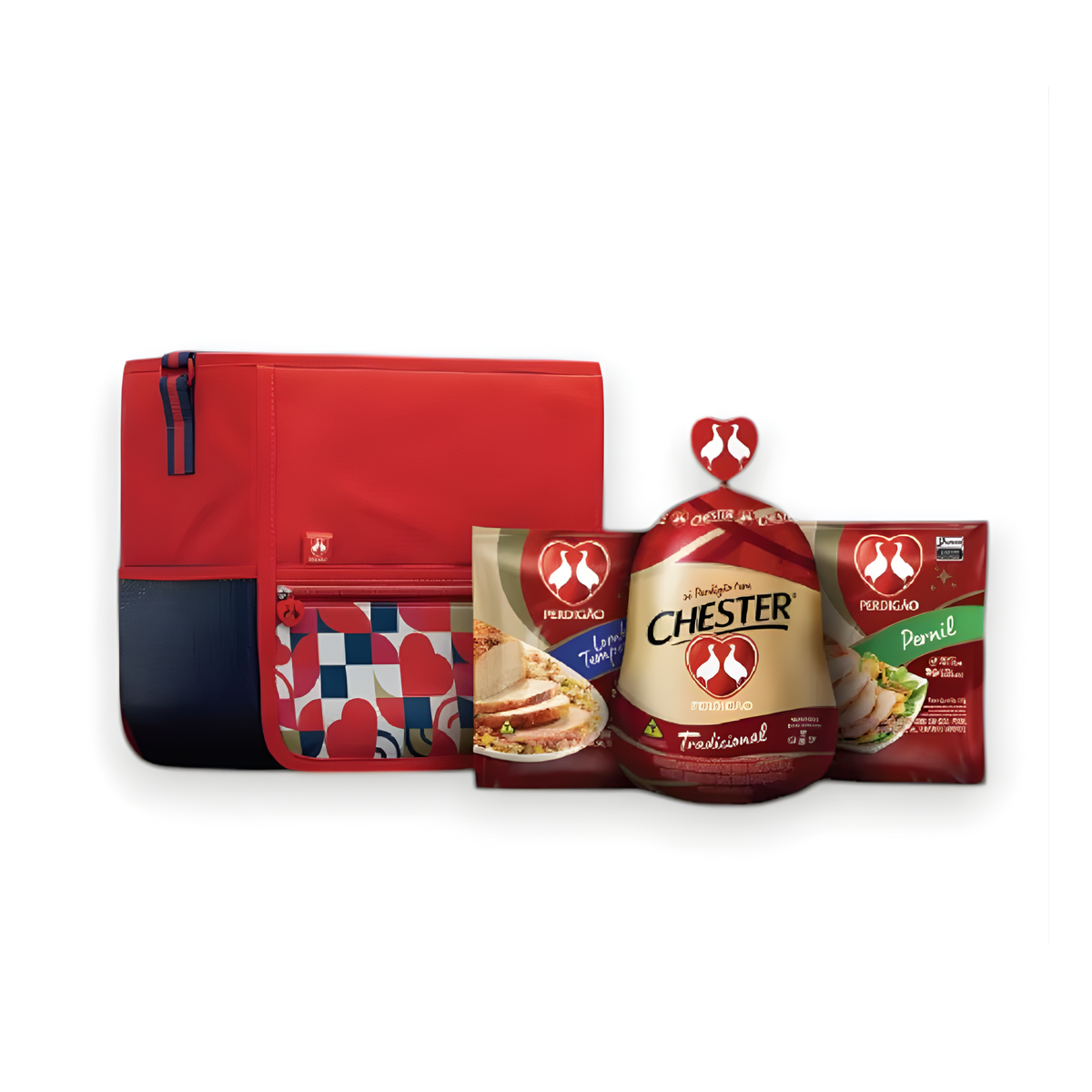 Kit Perdigão Carinho